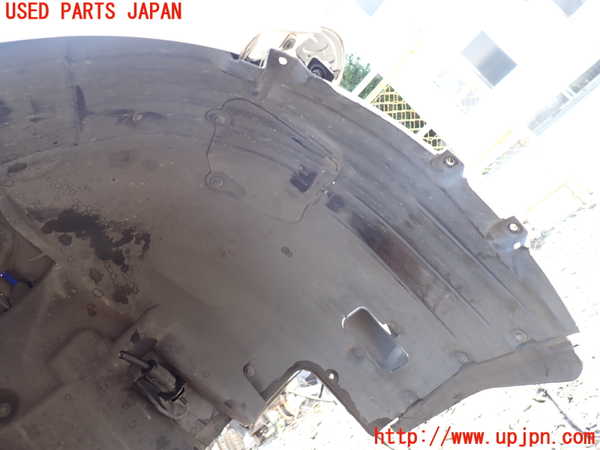 1UPJ-20321090]BMW 650i クーペ(EH48 E63)右前フェンダーライナー 中古_m0002.jpg
