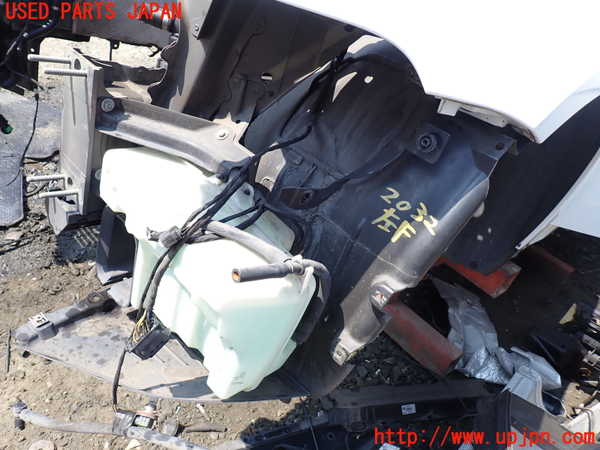 1UPJ-20321092]BMW 650i クーペ(EH48 E63)左前フェンダーライナー 中古_m0001.jpg