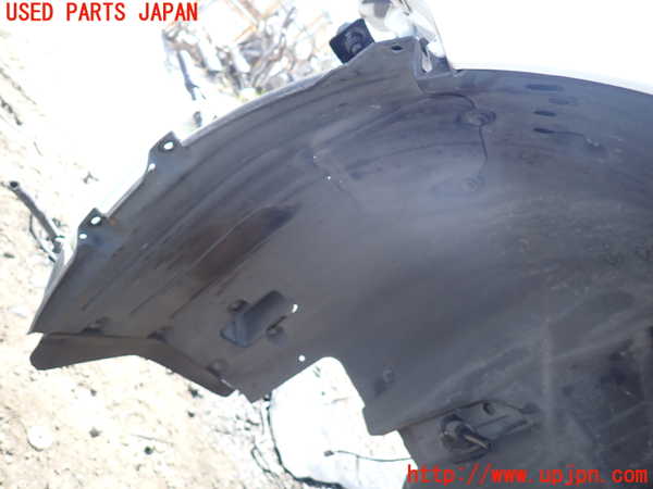 1UPJ-20321092]BMW 650i クーペ(EH48 E63)左前フェンダーライナー 中古_m0002.jpg