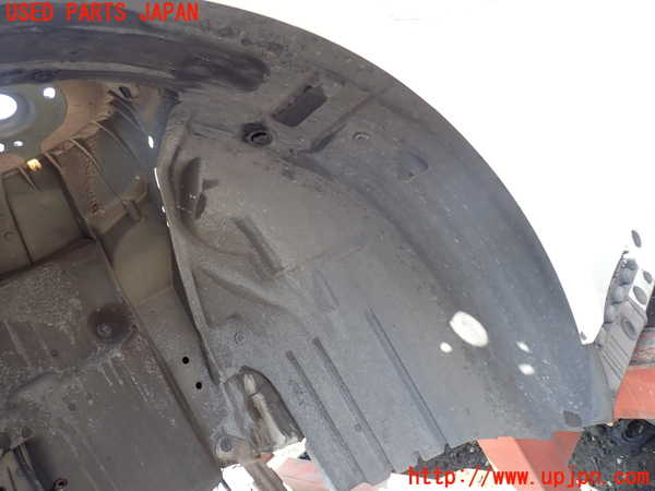 1UPJ-20321092]BMW 650i クーペ(EH48 E63)左前フェンダーライナー 中古_m0003.jpg