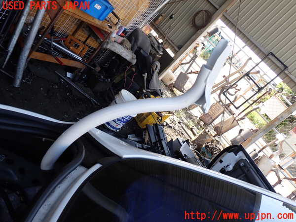 1UPJ-20321513]BMW 650i クーペ(EH48 E63)トランクヒンジ1 中古_m0002.jpg