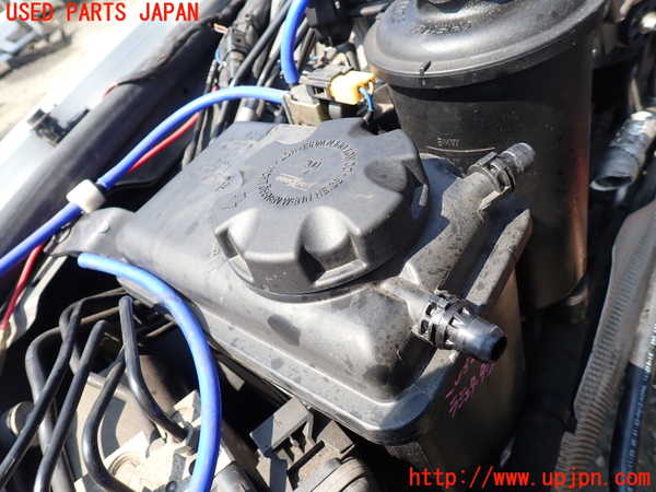 1UPJ-20322410]BMW 650i クーペ(EH48 E63)ラジエータータンク 中古_m0001.jpg