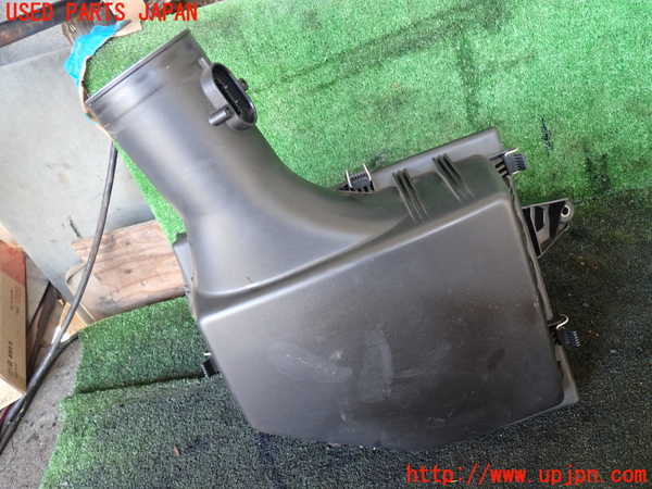 1UPJ-20322560]BMW 650i クーペ(EH48 E63)エアクリーナーボックス 中古_m0001.jpg
