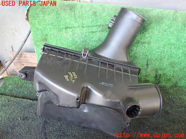 1UPJ-20322560]BMW 650i クーペ(EH48 E63)エアクリーナーボックス 中古_m0003.jpg