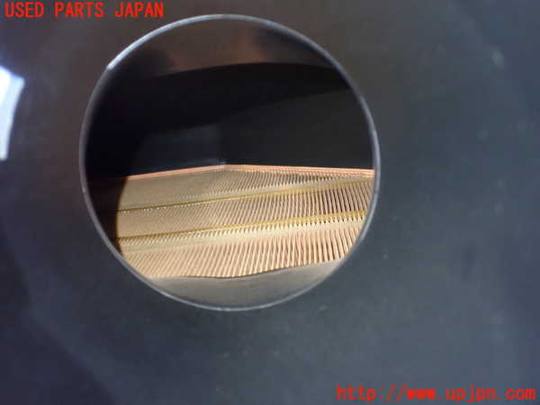 1UPJ-20322560]BMW 650i クーペ(EH48 E63)エアクリーナーボックス 中古_m0004.jpg