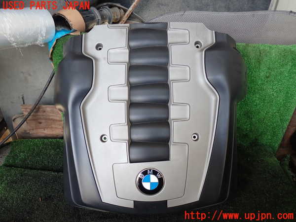 1UPJ-20322160]BMW 650i クーペ(EH48 E63)エンジンアッパーカバー 中古_m0001.jpg