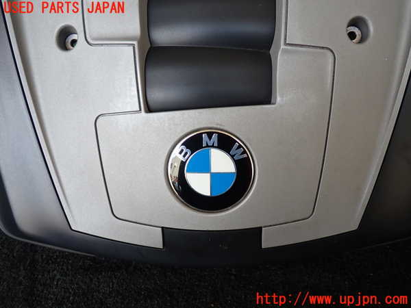 1UPJ-20322160]BMW 650i クーペ(EH48 E63)エンジンアッパーカバー 中古_m0002.jpg