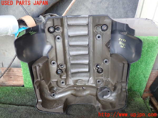 1UPJ-20322160]BMW 650i クーペ(EH48 E63)エンジンアッパーカバー 中古_m0003.jpg