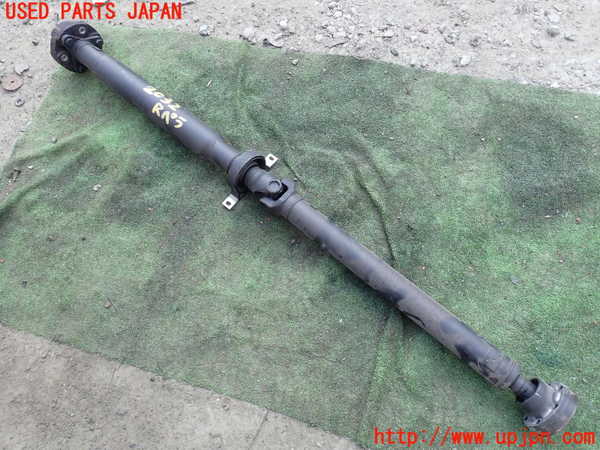 1UPJ-20323410]BMW 650i クーペ(EH48 E63)リアプロペラシャフト 中古_m0001.jpg
