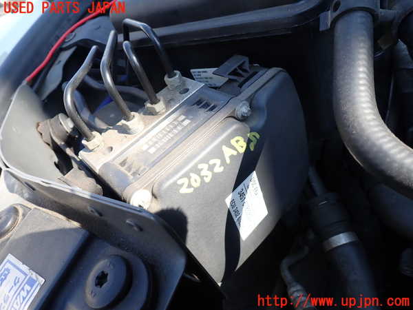 1UPJ-20324040]BMW 650i クーペ(EH48 E63)ABSアクチュエーター 中古_m0001.jpg