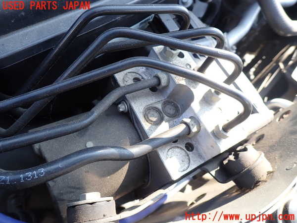 1UPJ-20324040]BMW 650i クーペ(EH48 E63)ABSアクチュエーター 中古_m0002.jpg