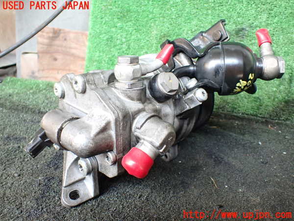 1UPJ-20324250]BMW 650i クーペ(EH48 E63)パワステポンプ 中古_m0002.jpg