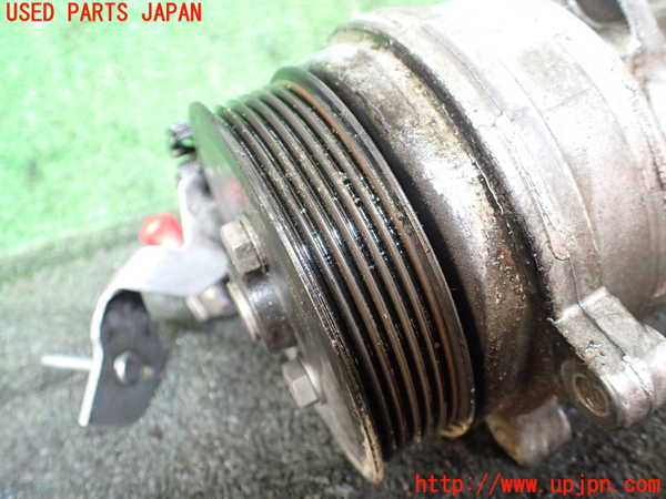 1UPJ-20324250]BMW 650i クーペ(EH48 E63)パワステポンプ 中古_m0003.jpg