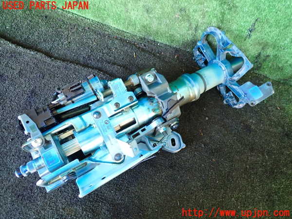 1UPJ-20324260]BMW 650i クーペ(EH48 E63)ステアリングシャフト 中古_m0003.jpg