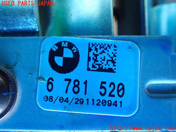 1UPJ-20324260]BMW 650i クーペ(EH48 E63)ステアリングシャフト 中古_m0004.jpg