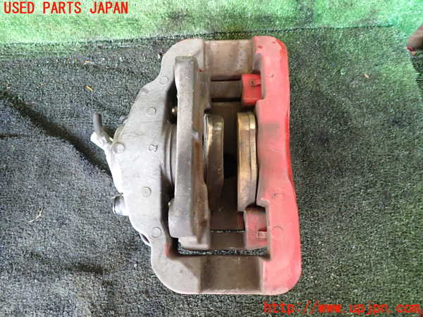1UPJ-20324085]BMW 650i クーペ(EH48 E63)左フロントキャリパー 中古_m0002.jpg