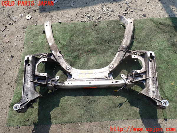 1UPJ-20325285]BMW 650i クーペ(EH48 E63)フロントメンバー 中古_m0001.jpg