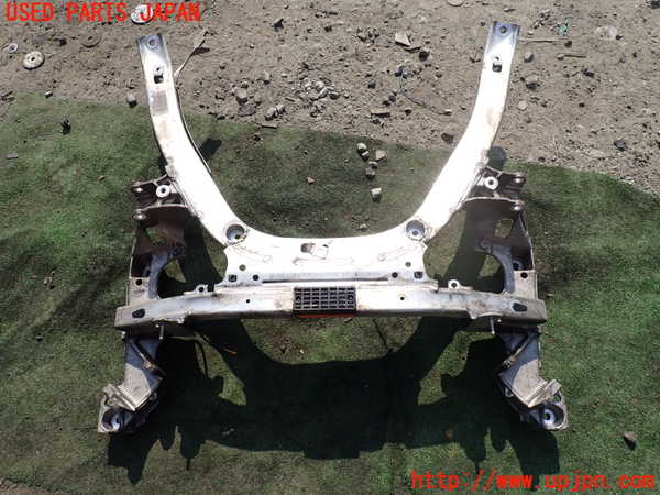 1UPJ-20325285]BMW 650i クーペ(EH48 E63)フロントメンバー 中古_m0002.jpg