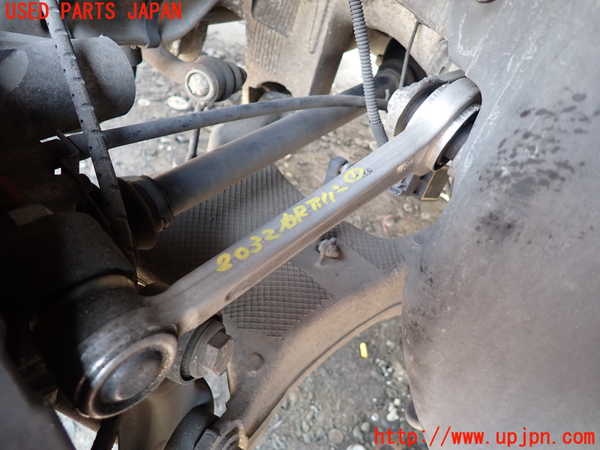 1UPJ-20325146]BMW 650i クーペ(EH48 E63)右リアアッパーアーム1 中古_m0001.jpg