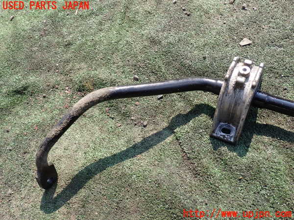 1UPJ-20325440]BMW 650i クーペ(EH48 E63)フロントスタビライザー 中古_m0003.jpg