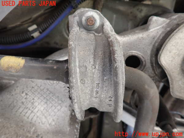 1UPJ-20325445]BMW 650i クーペ(EH48 E63)リアスタビライザー 中古_m0002.jpg