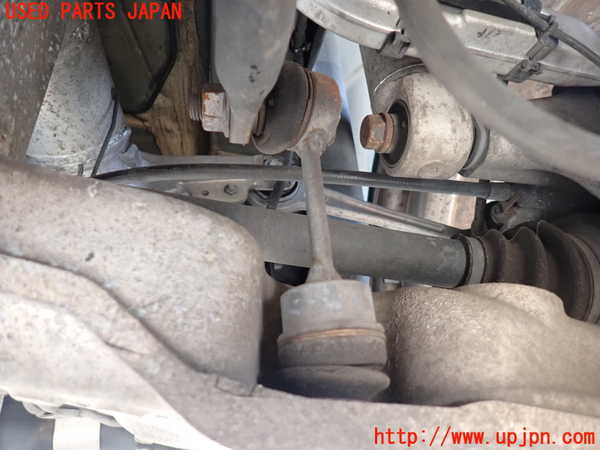 1UPJ-20325445]BMW 650i クーペ(EH48 E63)リアスタビライザー 中古_m0003.jpg