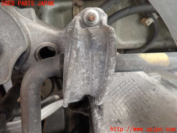 1UPJ-20325445]BMW 650i クーペ(EH48 E63)リアスタビライザー 中古_m0004.jpg