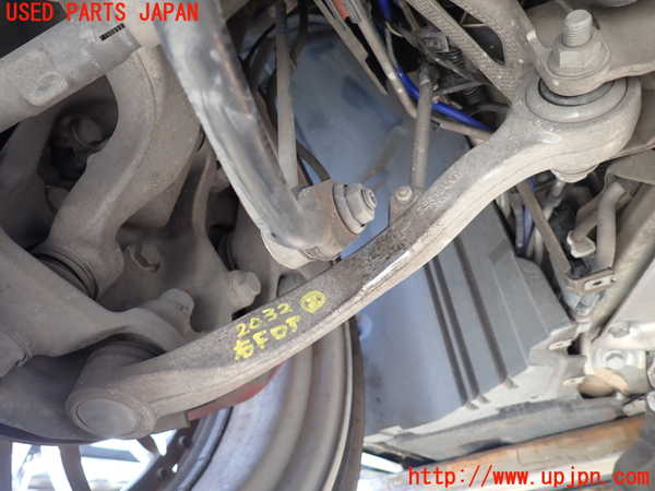 1UPJ-20325177]BMW 650i クーペ(EH48 E63)右フロントロアアーム2 中古_m0001.jpg