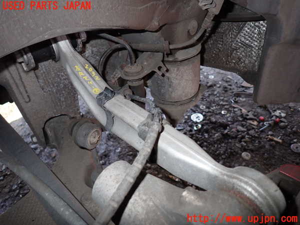 1UPJ-20325157]BMW 650i クーペ(EH48 E63)左リアアッパーアーム2 中古_m0001.jpg