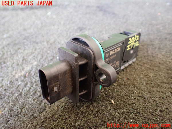 1UPJ-20326320]BMW 650i クーペ(EH48 E63)エアフロメーター エアマスセンサー 中古_m0001.jpg