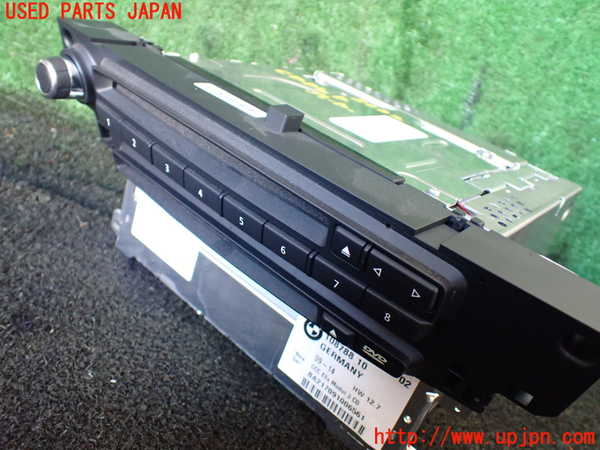 1UPJ-20326480]BMW 650i クーペ(EH48 E63)CDプレーヤー (DVD) 中古_m0002.jpg