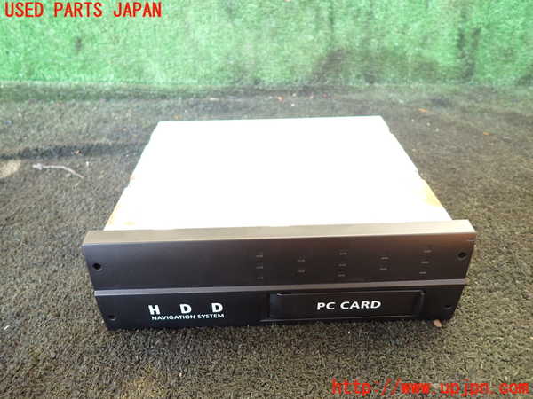 1UPJ-20326589]BMW 650i クーペ(EH48 E63)カーナビゲーション HDD 中古_m0001.jpg