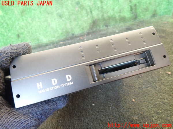 1UPJ-20326589]BMW 650i クーペ(EH48 E63)カーナビゲーション HDD 中古_m0002.jpg
