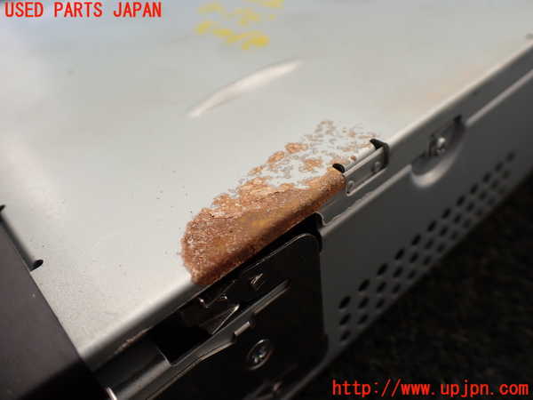 1UPJ-20326589]BMW 650i クーペ(EH48 E63)カーナビゲーション HDD 中古_m0003.jpg
