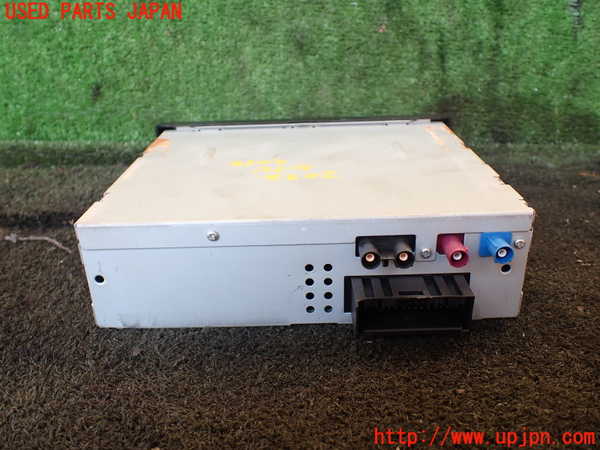 1UPJ-20326589]BMW 650i クーペ(EH48 E63)カーナビゲーション HDD 中古_m0004.jpg
