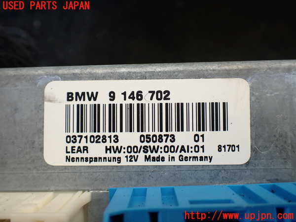1UPJ-20326660]BMW 650i クーペ(EH48 E63)TVチューナー 中古_m0003.jpg