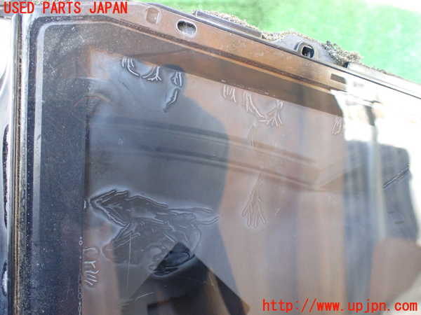 1UPJ-20326239]BMW 650i クーペ(EH48 E63)メーター・その他 (HUD) 中古_m0002.jpg