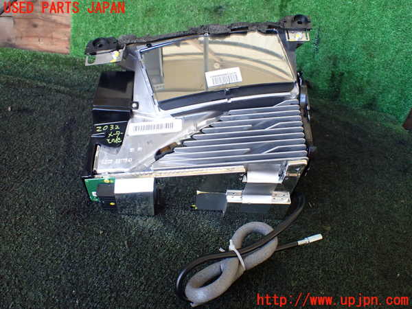 1UPJ-20326239]BMW 650i クーペ(EH48 E63)メーター・その他 (HUD) 中古_m0003.jpg