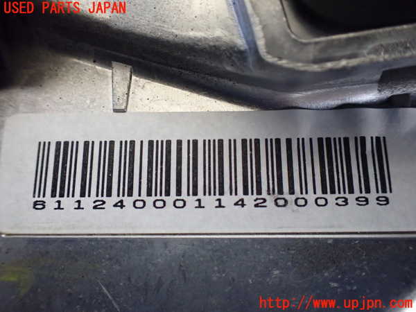 1UPJ-20326239]BMW 650i クーペ(EH48 E63)メーター・その他 (HUD) 中古_m0004.jpg