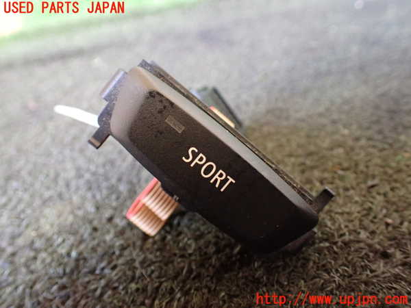 1UPJ-20326306]BMW 650i クーペ(EH48 E63)スイッチ1 (SPORT)中古_m0001.jpg