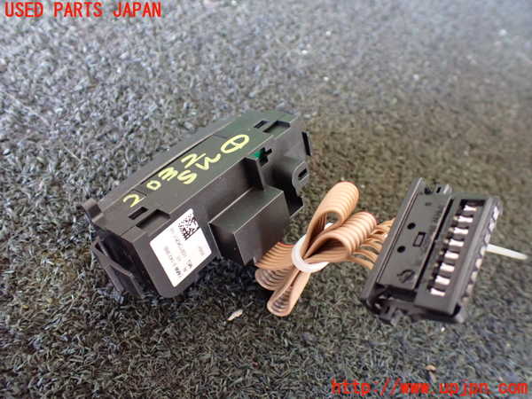 1UPJ-20326306]BMW 650i クーペ(EH48 E63)スイッチ1 (SPORT)中古_m0002.jpg