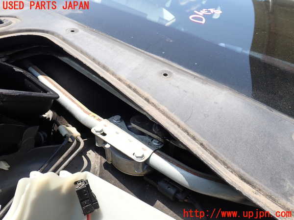1UPJ-20326770]BMW 650i クーペ(EH48 E63)フロントワイパーモーター 中古_m0001.jpg