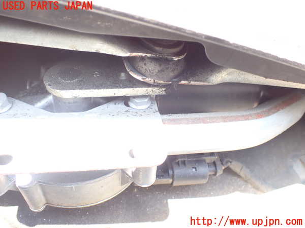 1UPJ-20326770]BMW 650i クーペ(EH48 E63)フロントワイパーモーター 中古_m0002.jpg