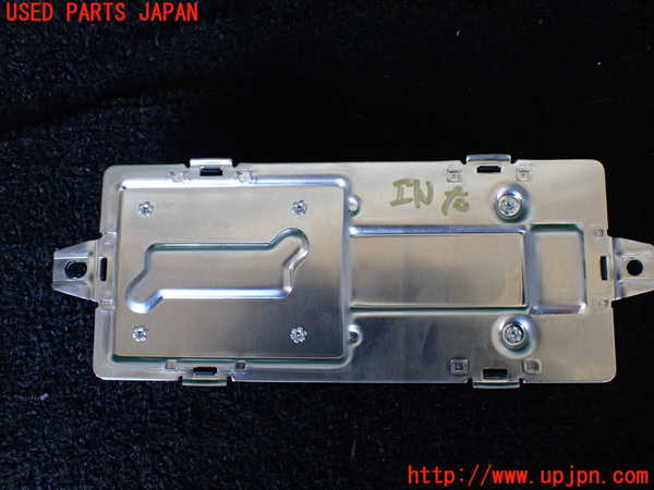 1UPJ-20326147]BMW 650i クーペ(EH48 E63)コンピューター2 (3714-6 786 139-01) 中古_m0003.jpg