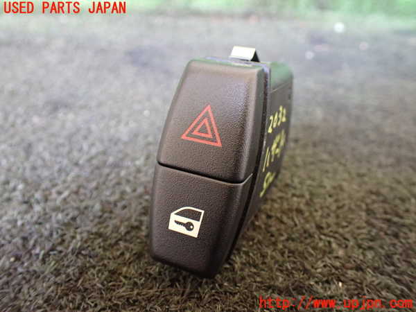 1UPJ-20326290]BMW 650i クーペ(EH48 E63)ハザードスイッチ 中古_m0001.jpg