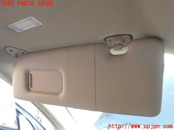 1UPJ-20327630]BMW 650i クーペ(EH48 E63)室内サンバイザー左側 中古_m0002.jpg