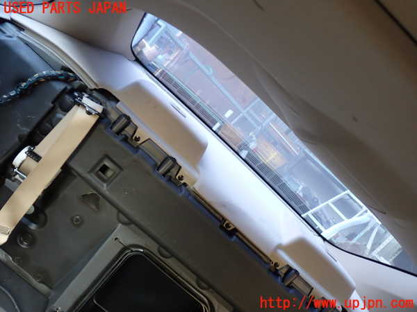 1UPJ-20327761]BMW 650i クーペ(EH48 E63)トノカバー1 中古_m0001.jpg