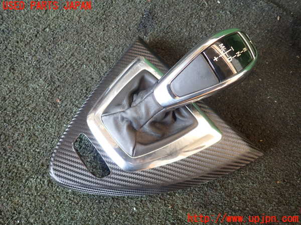 1UPJ-20327570]BMW 650i クーペ(EH48 E63)シフトノブ 中古_m0001.jpg