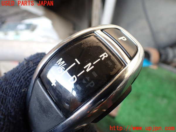 1UPJ-20327570]BMW 650i クーペ(EH48 E63)シフトノブ 中古_m0002.jpg