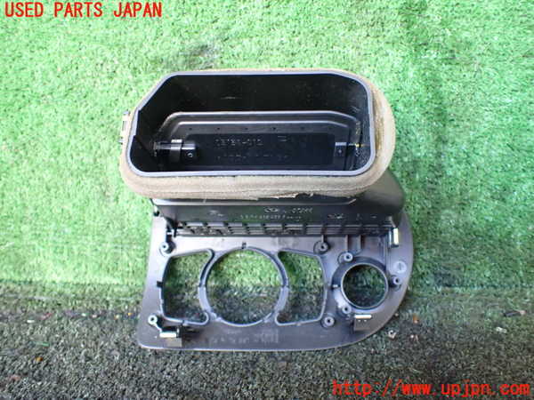 1UPJ-20327526]BMW 650i クーペ(EH48 E63)エアコン吹き出し口1 (右) 中古_m0002.jpg